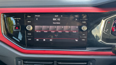 Volkswagen Polo 2.0 TSI GTI+ 5dr DSG Petrol Hatchback